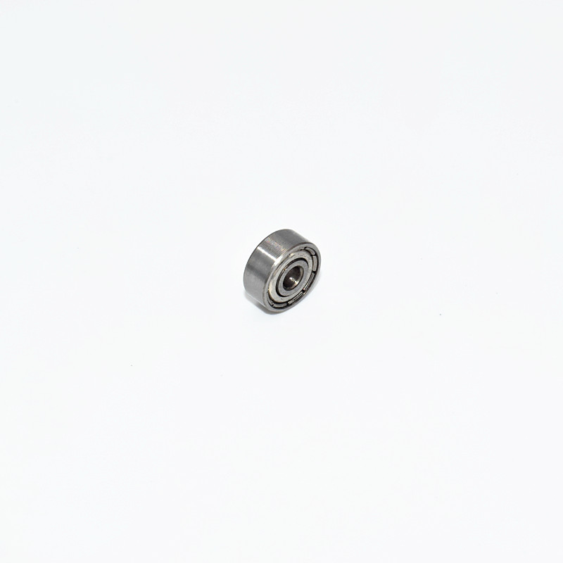 Stainless steel bearing 10PCS S623ZZ 3*10*4(mm) free shippin - 图3