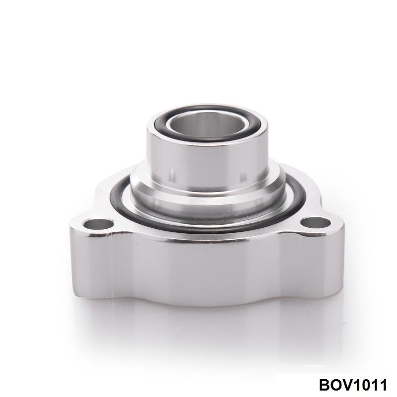 Bolt-On Top Mount Turbo BOV Blow Off Valve Dump Adaptor BMW - 图0