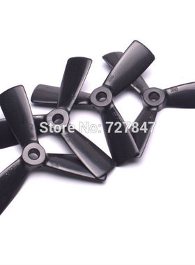 12 Pairs 3045 (6 color ) 3 blades Leaf Blade Prop Propeller