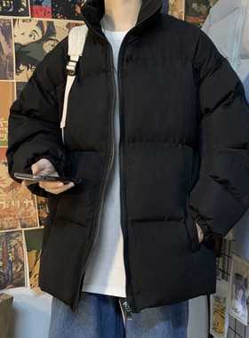 PR Men's Winter Jacket Parkas 2022 Hong Kong Solid C