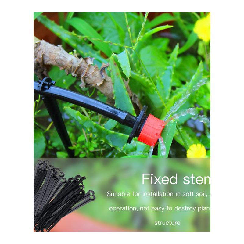 60M Garden Automatic Pouring Drip Irrigation System Garden I-图3