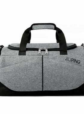 Women's Men's 0L Sports Fitness Messenger Bag Shoulder Hand