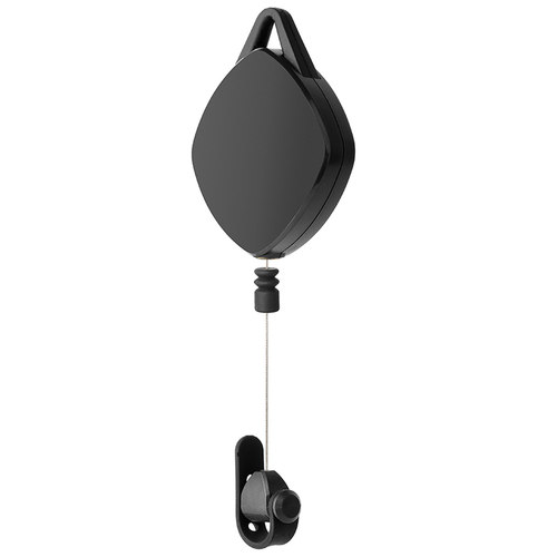 3Pcs Silent VR Cable Pulley Syem for HTC Vive/Vive Pro/Rif - 图0