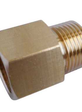 Heavy Duty Metal Construction 5/8''SAE to W21.8 Quic