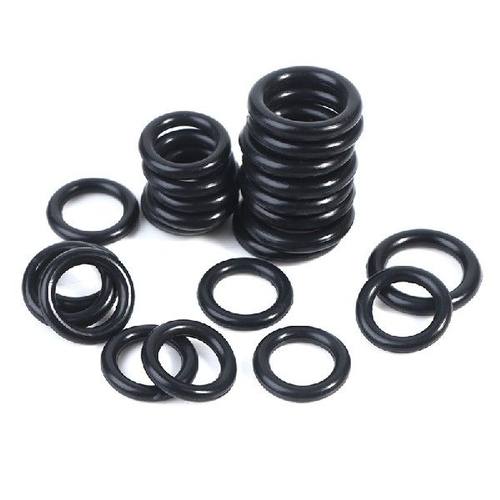 40Pcs/Set 1/4 M22 O-Rings + 3/8 O-Rings Rubber For Pressure - 图1