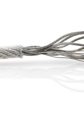 GTBL 5mm Dia Steel PVC Coated, Flexible Wire Rope Cable 10