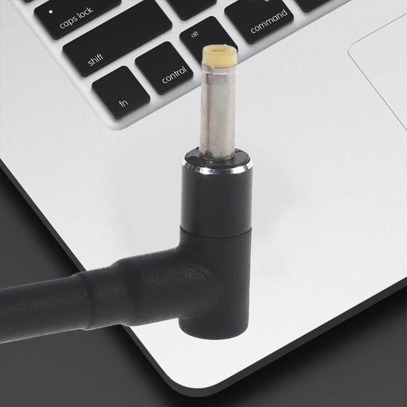 PD 100W Type-C to DC 4.0X1.7mm Fast Charging Cable Cord for - 图1