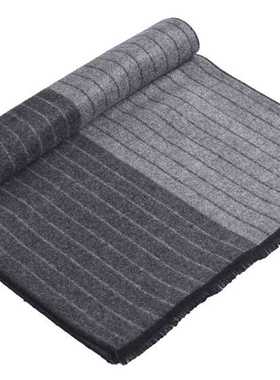 New fashion design casual scarves winter Men's cashmere Scar