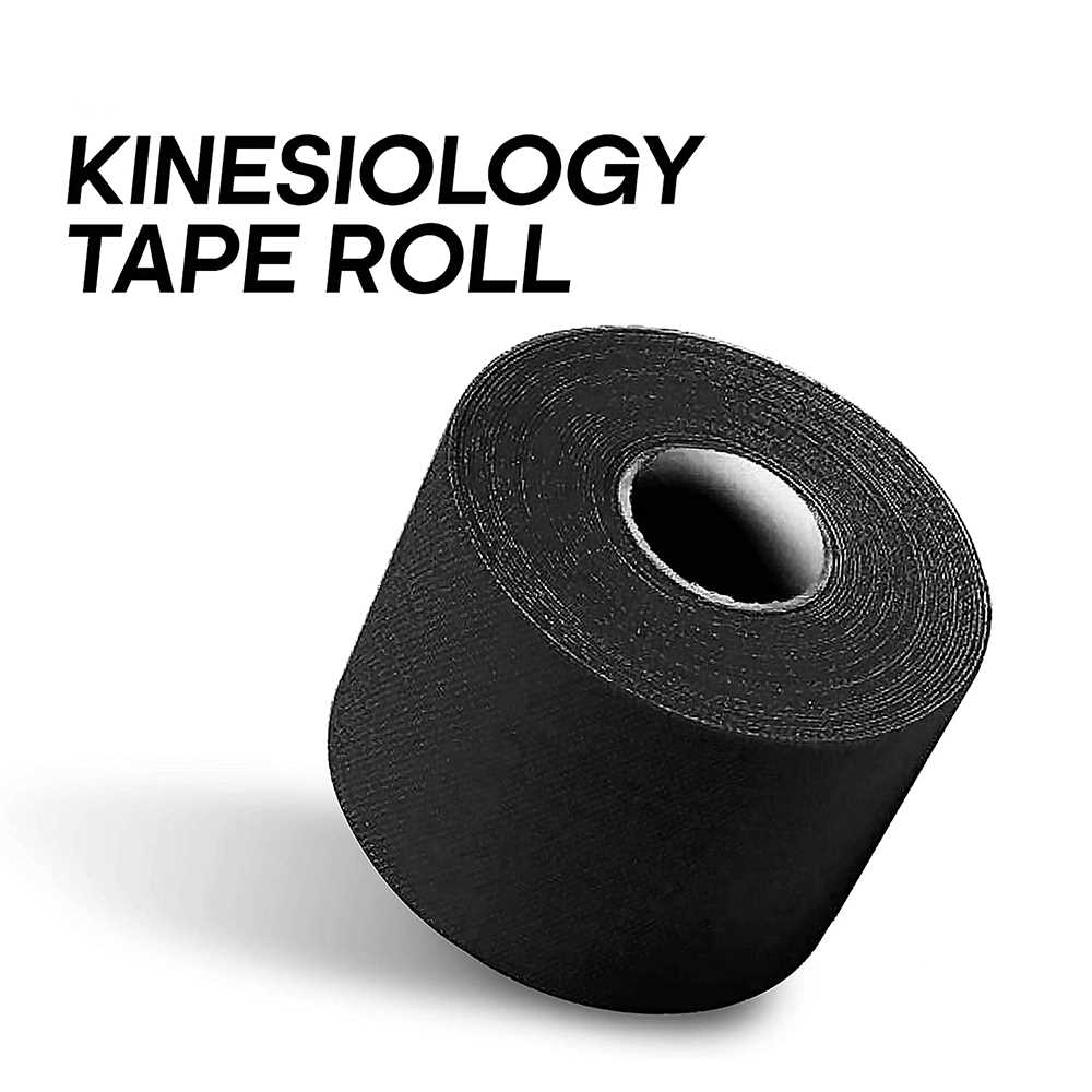 MINOANS 5 Size Kinesiology Tape Athletic Revery Self Adheren - 图1