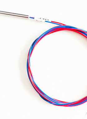 10pcs packing fiber optic FBT splitter without connector 10/