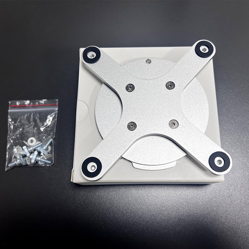 酷优客显示器支架转换器全铝合金vesa100x100mm显示器转换器 - 图1