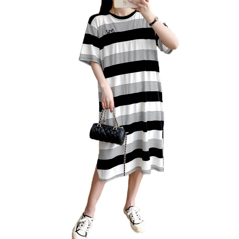 哺乳睡裙夏季薄款产后月子服中长款纯棉喂奶期睡衣U外出孕妇连衣,淘宝优惠券,粉丝福利购,淘宝优惠卷