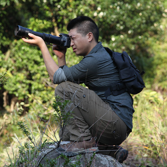 Manual teleobjetivo extensor 420-800+2x