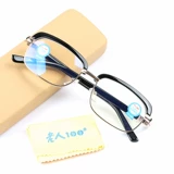 Комфортные стеклянные очки для пожилых людей, официальный продукт