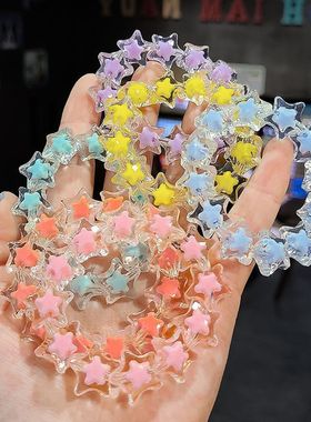 Lolita森系少女心儿童手