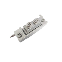 HFN01-80 stainless steel concealed hinge CL201-80 concealed in concealed hinge 222-9301 hinges
