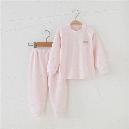 Childrens cotton qiu jie qiu pants boys girls Shu velvet col