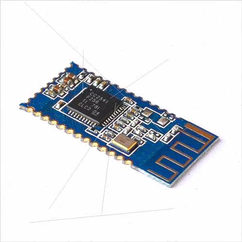 AT-05 Bluetooth 4.0 BLE Module Serial Pinout CC2541 Compatib - 图2