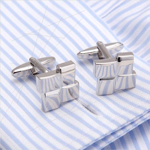 color cufflinks Cocktail dresses dresses cufflinks xiukou hi - 图0