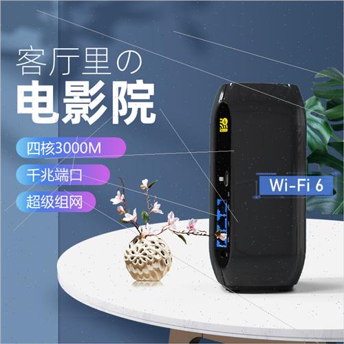 3600Mwifi6 Router 5Gcpe 11AX Protocol 4*4MIMO 5G Gigab SIM R - 图0