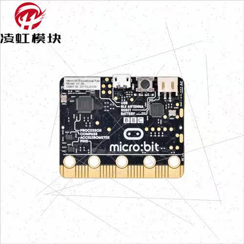 microb graphical programming starter sensor k teen python fu - 图1