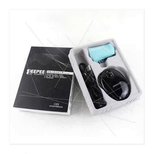 mini heater USB electronic baby warmer gift new hand warmer - 图3