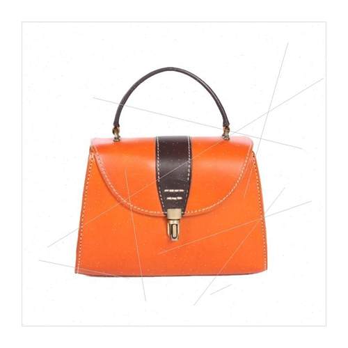 Bag Women 2024 New Genuine Leather Women Bags Plant Tanned L - 图1