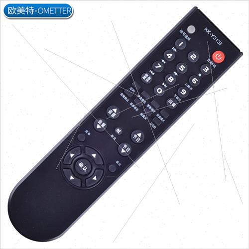 适用 Konka LCD TV remote control KK-Y313I KK-Y3131 KK-Y313J - 图2