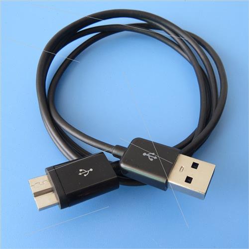 GALAXY S5 NOTE 3 USB data cable MICRO 3.0 USB data cable har - 图2