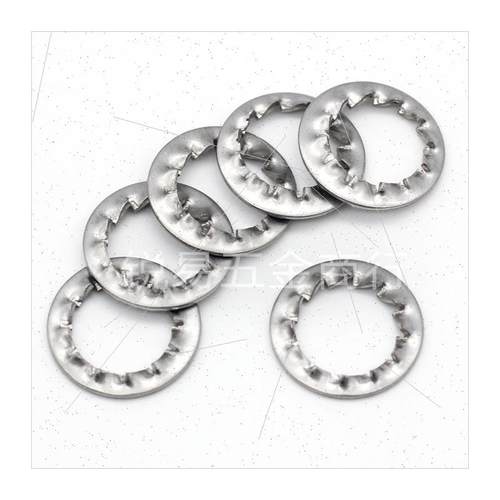 304 internal serrated washer multi-tooth -slip stopping toot - 图3