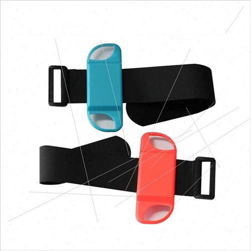 Swch OLED Dancing Wristband Swch Dancing Bracelet NS J-Con H - 图2