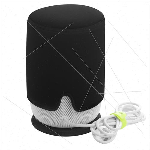 适用Apple/适用Apple homepod2 smart speaker bag bluetooth min-图3