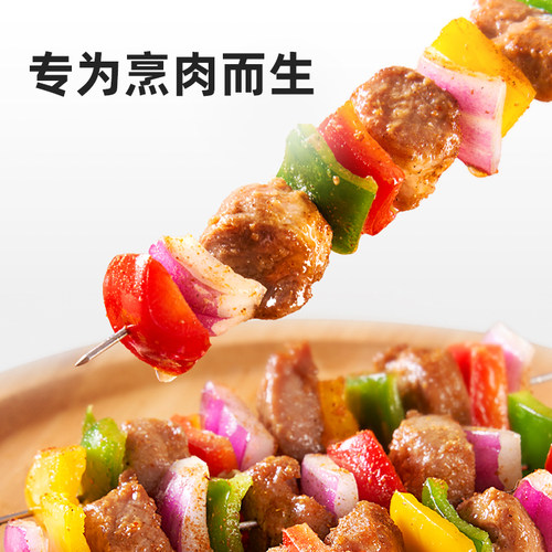 海天金标挤挤装蚝油1.07kg实惠挤压瓶家用提鲜炒菜鲜味蚝油蚝汁 - 图3