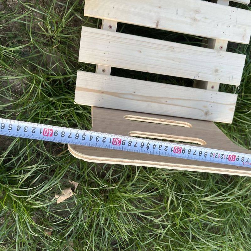 新款实木滑冰车带座儿童东北爬犁木质冰车户外成人冰刀滑冰车坐式,淘宝优惠券,粉丝福利购,淘宝优惠卷