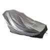 Outdoor household mini treadmill dust-proof and rain-proof cover spinning sun protection dust-proof cover treadmill protective cover