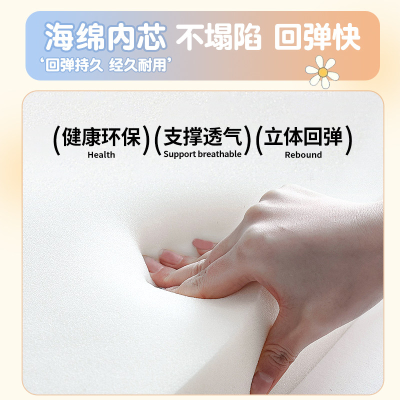 t型床缝填充神器拼接床无缝衔接神器大小床拼接补条衔接床垫加厚,淘宝优惠券,粉丝福利购,淘宝优惠卷