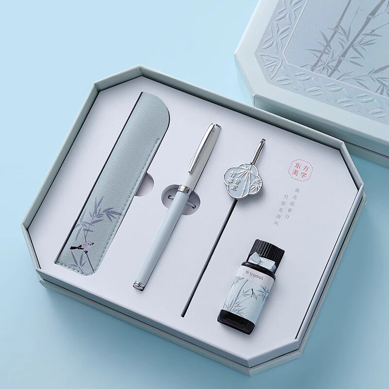 中秋节送老师给教师女朋友礼物女士高考金榜题名礼盒生日礼品女生