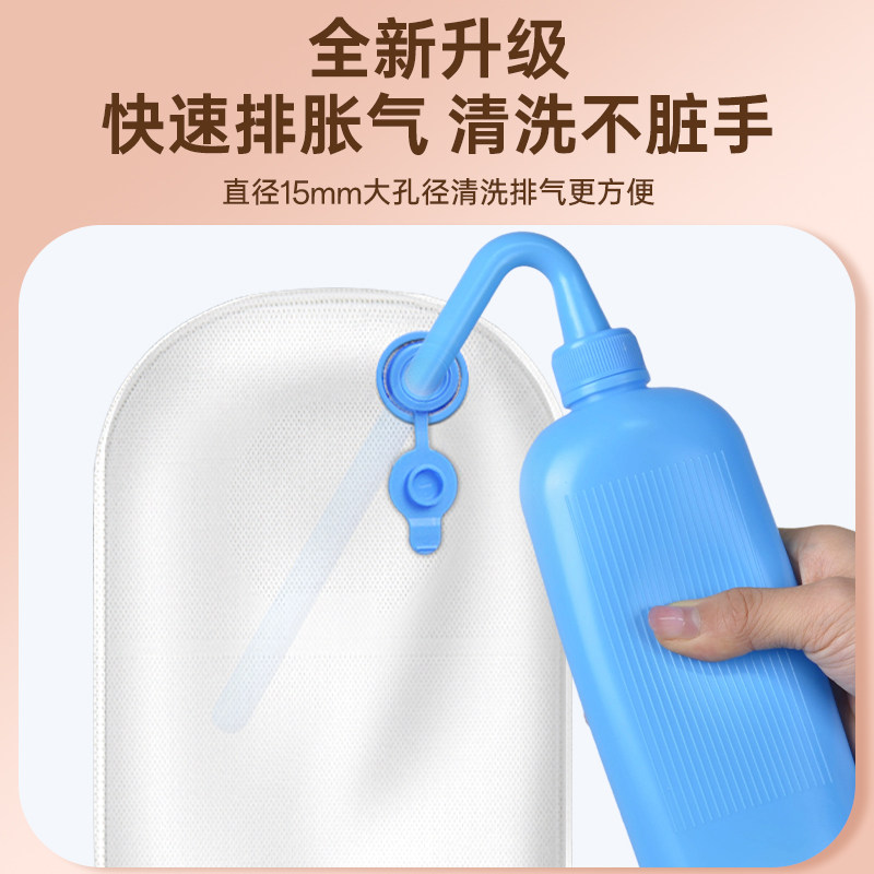 二件式造口底盘10386同款两件式活性炭造口袋直肠癌医用造口便袋,淘宝优惠券,粉丝福利购,淘宝优惠卷