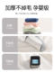Japanese cloth Youmei antibacterial towel for men with super strong face washing and quick-drying hair without losing hair.