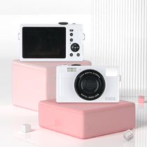 Retro CCD Digital High-definition Portable Tourism Student Campus Camera