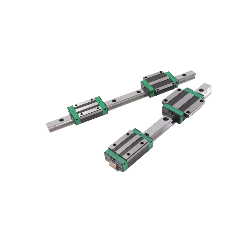 直线导轨IBJ21 IBJ23-H24 H30 H36 H42 H48 H60 H70-L100~L1480 - 图2