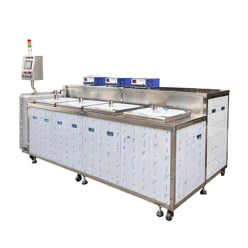 超声波振板高效清洗大功率除锈除油除腊工业超声波清洗机半自动化,淘宝优惠券,粉丝福利购,淘宝优惠卷
