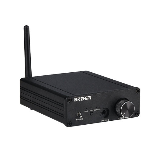 BTC60蓝牙接收器ES9038 dac解码器APTX-HD 解码器hifi 蓝牙5.4 - 图3