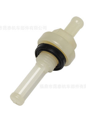 1 PCS汽油机油箱通用燃油过滤器For GX160 GX270 GX390 168F 188F