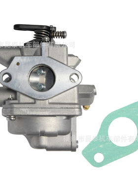 船用舷外机化油器4HP 3R1-03200-1 3AS-03200-0 3.5HP 5HP 发动机