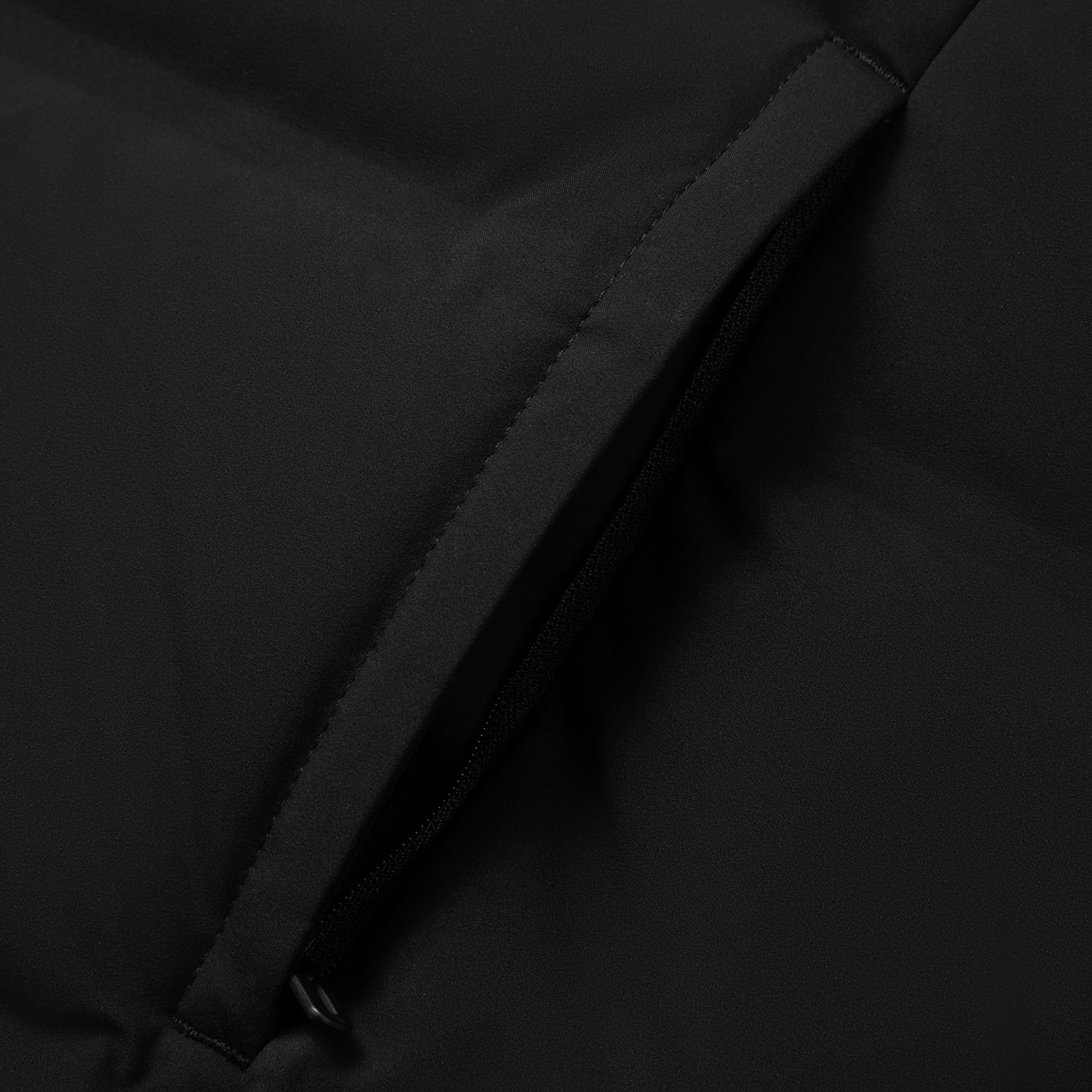 李宁男子羽绒服2025新款荣耀系列防泼水保暖鸭绒短羽绒服AYMV661 - 图2