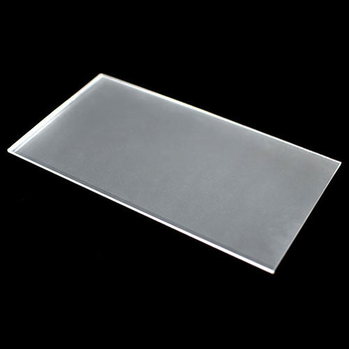 适用于索尼46寸液晶电视KDL-46EX650导光板扩散板侧入式背光板 - 图3