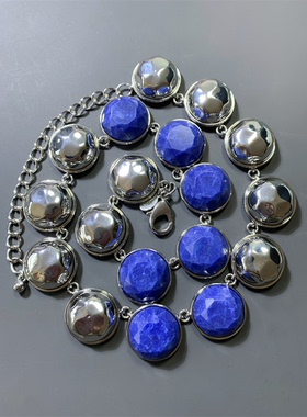 VintageJRJOANRIVERS打标质感