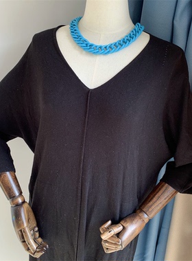 VintageHOPEAVE打标微瑕潮酷