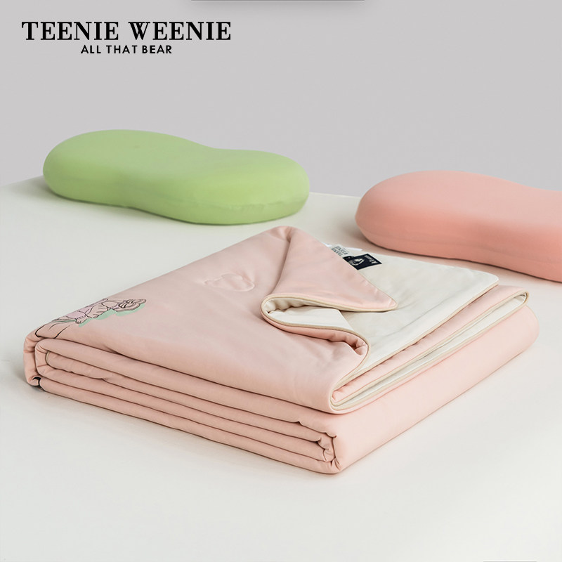  TeenieWeenie家纺化纤被